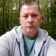 Фотография мужчины Андрей, 42 года из г. Ярославль