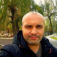 Фотография мужчины Вячеслав, 52 года из г. Киев