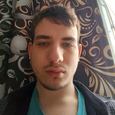 Фотография мужчины Кирилл, 18 лет из г. Новопавловск