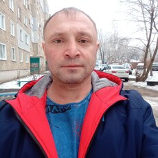 Фотография мужчины Дмитрий, 45 лет из г. Муром