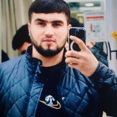 Фотография мужчины Фарик, 37 лет из г. Верхний Тагил