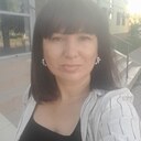 Оксана, 45 лет