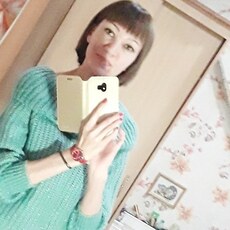 Фотография девушки Лена, 47 год из г. Миасс