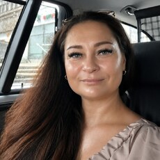 Фотография девушки Nyusha, 39 лет из г. Прага