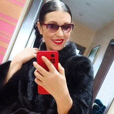 Фотография девушки Анна, 47 лет из г. Екатеринбург