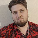Данил, 25 лет