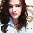 Кристина, 24 года