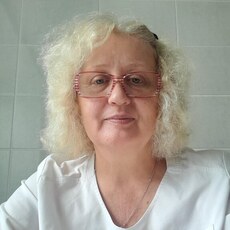 Фотография девушки Ольга, 57 лет из г. Владимир