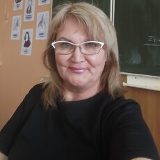 Фотография девушки Галина, 60 лет из г. Братск