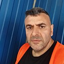 Талех, 45 лет