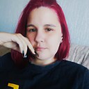Анастасия, 27 лет