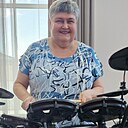 Светлана, 57 лет