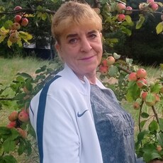 Фотография девушки Лена, 54 года из г. Урюпинск