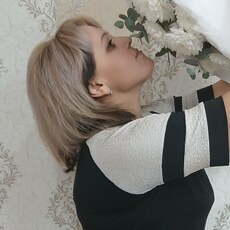 Фотография девушки Оксана, 42 года из г. Карасук