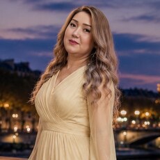 Фотография девушки Аружан, 46 лет из г. Уральск