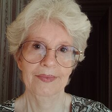 Фотография девушки Аделаида, 67 лет из г. Волгоград
