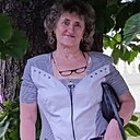 Ирина, 62 года