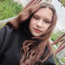 Фотография девушки Валерия, 20 лет из г. Канск