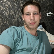 Фотография мужчины Александр, 26 лет из г. Могилев