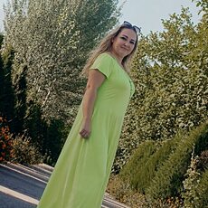Фотография девушки Неля, 38 лет из г. Чирчик