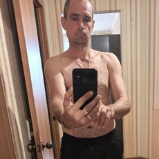 Фотография мужчины Роман, 42 года из г. Барнаул