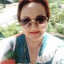 Незнакомка, 55 лет