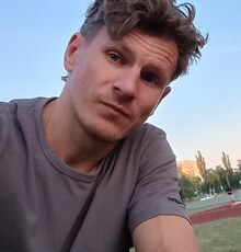 Фотография мужчины Дмитрий, 33 года из г. Гомель