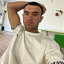 Ахмед, 23 года