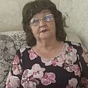 Жанна, 64 года