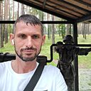 Санёк, 38 лет