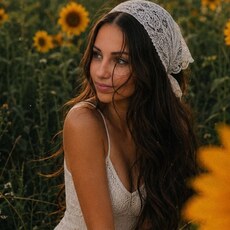 Фотография девушки Alina, 35 лет из г. Берлин