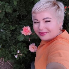 Фотография девушки Ирина, 47 лет из г. Оренбург