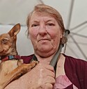 Марина, 65 лет