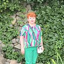 Файруза, 65 лет