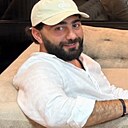 Оганнес, 33 года