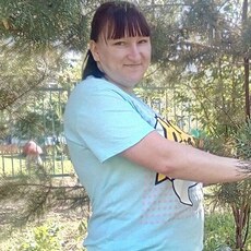 Фотография девушки Оксана, 43 года из г. Рубцовск