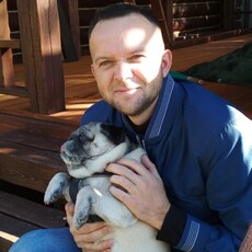 Фотография мужчины Александр, 42 года из г. Воронеж