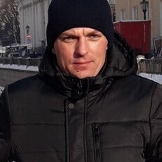 Фотография мужчины Дмитрий, 40 лет из г. Рубцовск