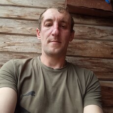 Фотография мужчины Александр, 39 лет из г. Устюжна