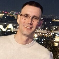 Фотография мужчины Ильгиз, 34 года из г. Екатеринбург