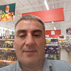 Фотография мужчины Nurik, 47 лет из г. Прага