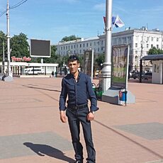 Фотография мужчины Артур, 40 лет из г. Петрозаводск