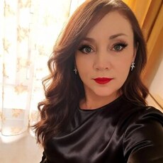 Фотография девушки Надежда, 47 лет из г. Омск