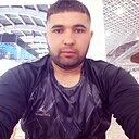 Али, 29 лет