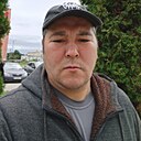Анвар, 41 год