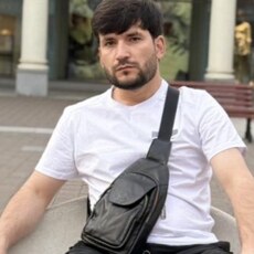 Фотография мужчины Magamed, 34 года из г. Котельники