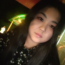 Фотография девушки Камила, 30 лет из г. Алмалык