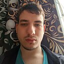 Кирилл, 18 лет