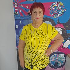 Фотография девушки Пелагея, 59 год из г. Самара
