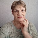 Надя, 57 лет